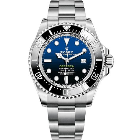 rolex deepsea 二手 價|二手的Rolex 勞力士 Sea.